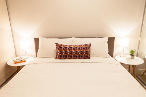 Apartment 101 - Perths Hotel 4