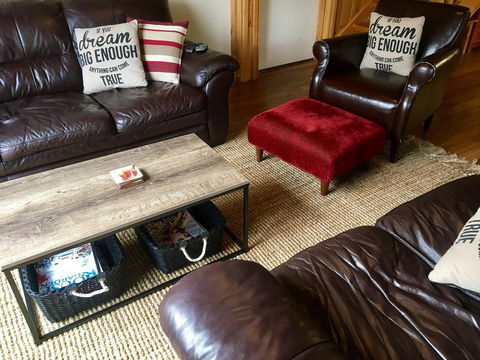 Kangurra Holiday House - Perths Hotel 25