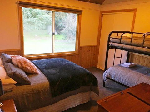 Kangurra Holiday House - Perths Hotel 19