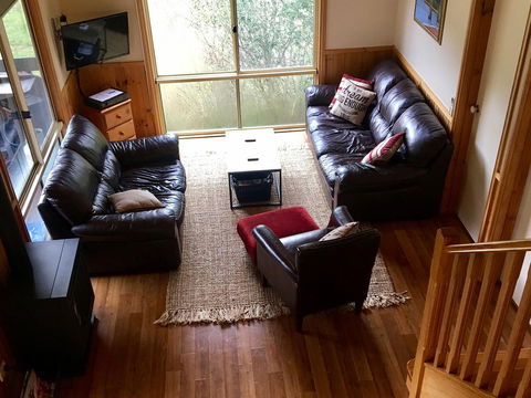 Kangurra Holiday House - Perths Hotel 10