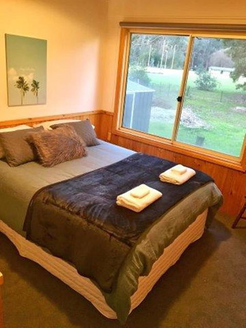 Kangurra Holiday House - Perths Hotel 22