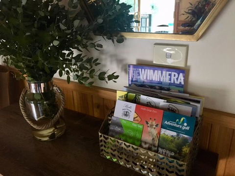 Kangurra Holiday House - Perths Hotel 8