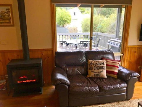 Kangurra Holiday House - Perths Hotel 24