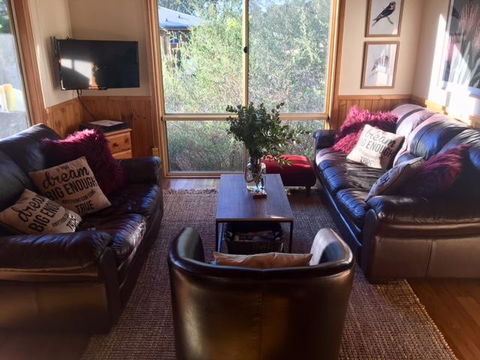 Kangurra Holiday House - Perths Hotel 3