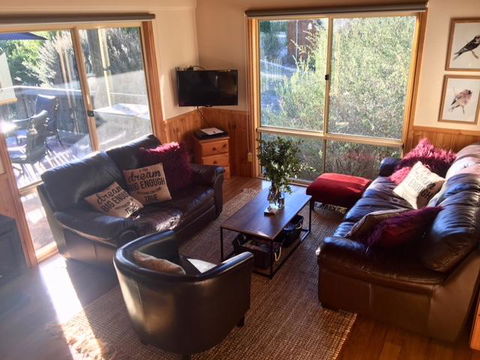 Kangurra Holiday House - Perths Hotel 4