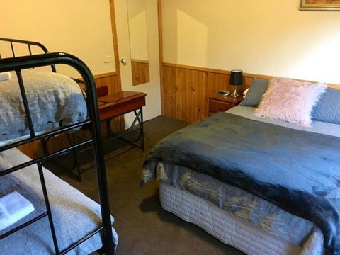 Kangurra Holiday House - Perths Hotel 20