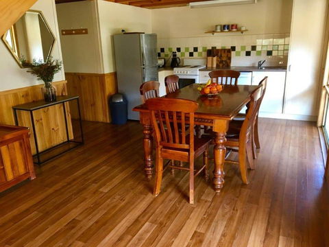 Kangurra Holiday House - Perths Hotel 21