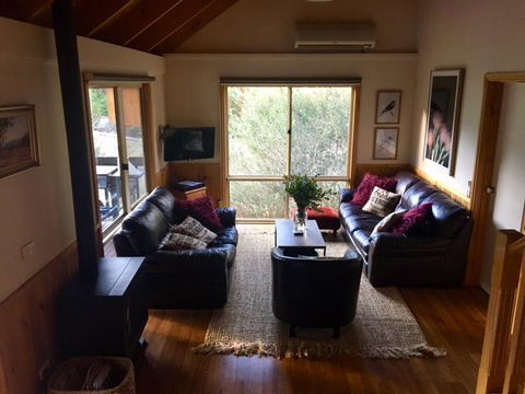 Kangurra Holiday House - Perths Hotel 6