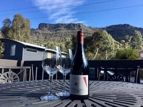 Kangurra Holiday House - Perths Hotel 11