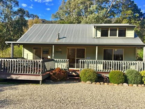 Kangurra Holiday House - Perths Hotel 0