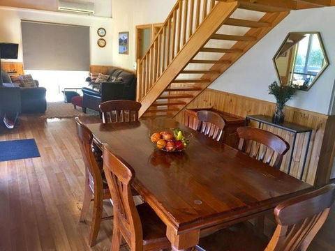 Kangurra Holiday House - Perths Hotel 13