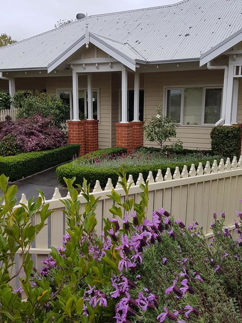 Healesville House - Fig Tree House - Perths Hotel 1