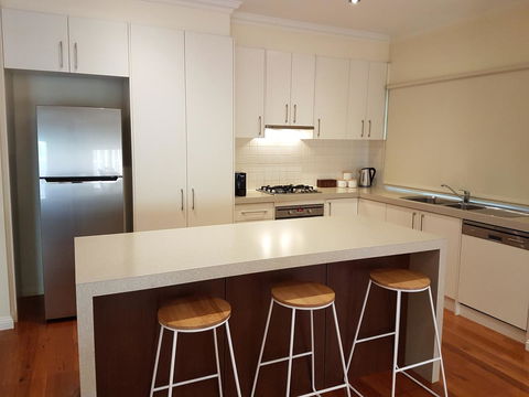 Healesville House - Fig Tree House - Perths Hotel 5