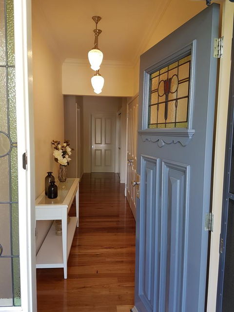 Healesville House - Fig Tree House - Perths Hotel 3