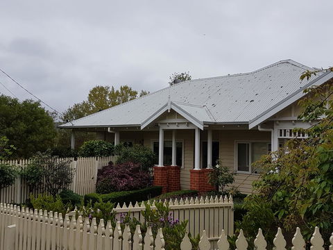 Healesville House - Fig Tree House - Perths Hotel 2
