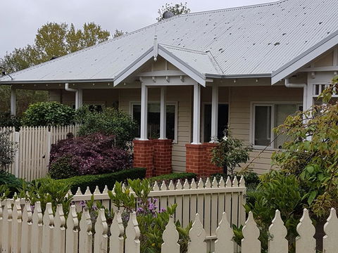 Healesville House - Fig Tree House - Perths Hotel 0
