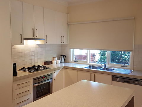 Healesville House - Fig Tree House - Perths Hotel 6
