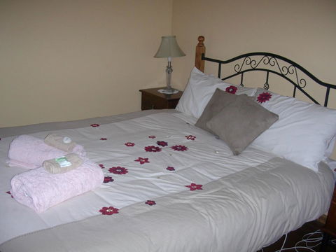 Kiramli Villas - Perths Hotel 13