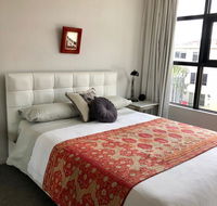 Vibe-Modern 2 Bed Apartment - Perths Hotel