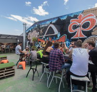 Nomads St Kilda Beach - Perths Hotel
