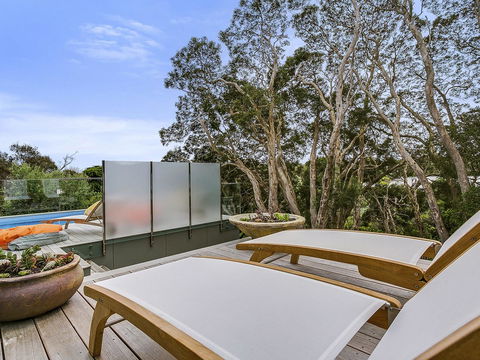 Lansdowne Villa - With Swimming Pool - Perths Hotel 10