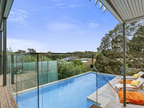 Lansdowne Villa - With Swimming Pool - Perths Hotel 0