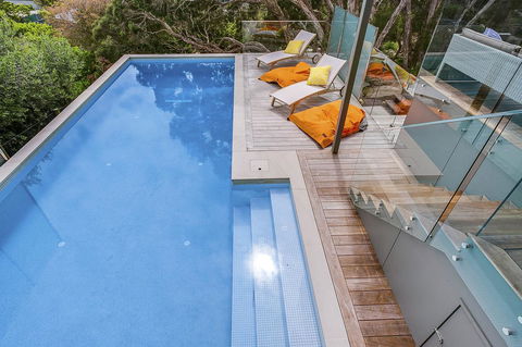 Lansdowne Villa - With Swimming Pool - Perths Hotel 4