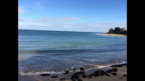 Sea-Esta @ Inverloch - Perths Hotel 1