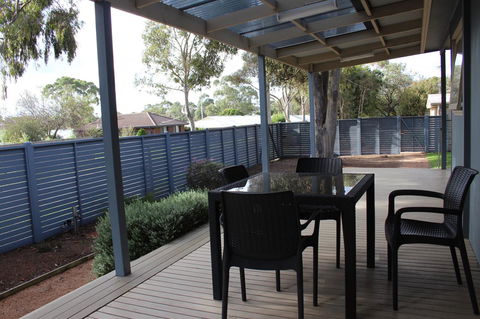 Sea-Esta @ Inverloch - Perths Hotel 4