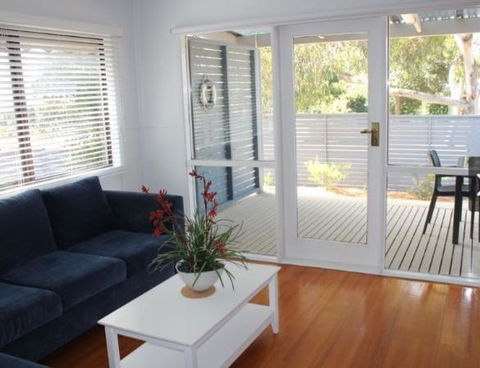 Sea-Esta @ Inverloch - Perths Hotel 0