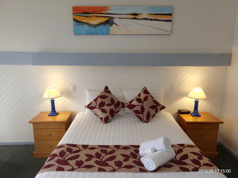 Coachman Motel And Holiday Units - Perths Hotel 29