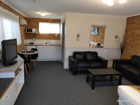 Coachman Motel And Holiday Units - Perths Hotel 24