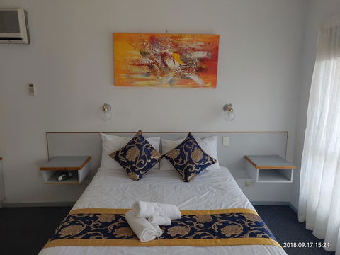 Coachman Motel And Holiday Units - Perths Hotel 28
