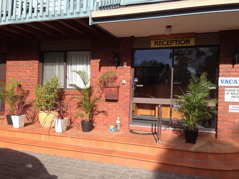Coachman Motel And Holiday Units - Perths Hotel 31