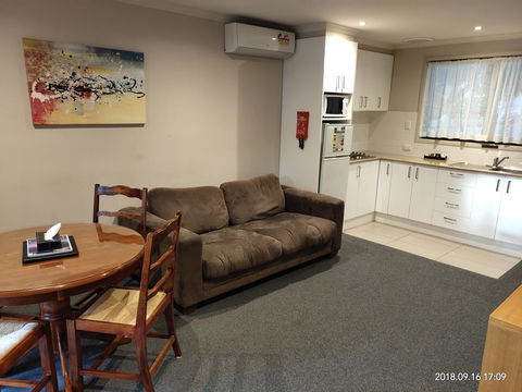 Coachman Motel And Holiday Units - Perths Hotel 43