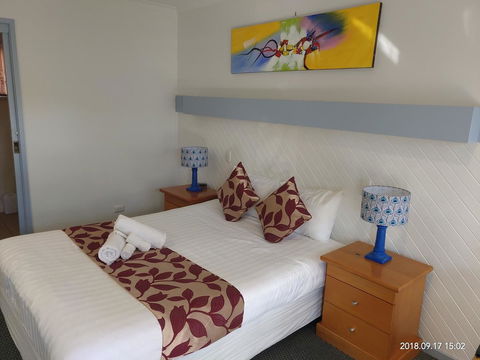 Coachman Motel And Holiday Units - Perths Hotel 33