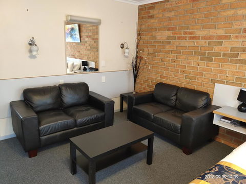 Coachman Motel And Holiday Units - Perths Hotel 16