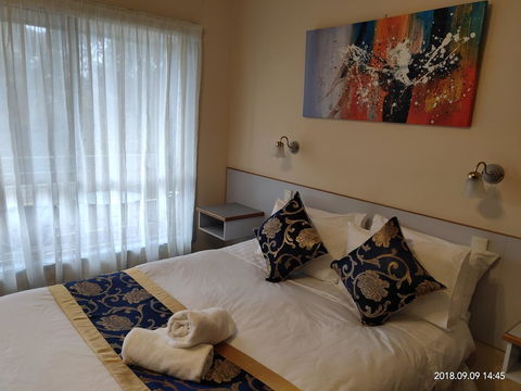 Coachman Motel And Holiday Units - Perths Hotel 26