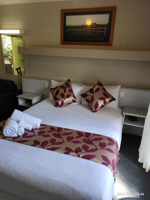 Coachman Motel And Holiday Units - Perths Hotel 36