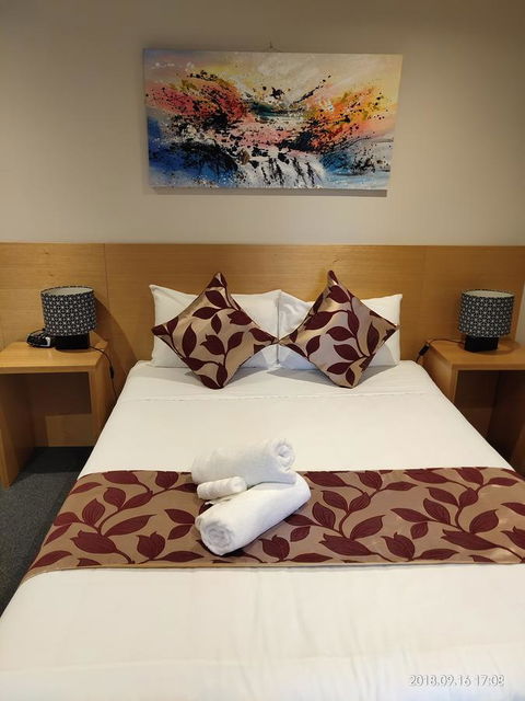 Coachman Motel And Holiday Units - Perths Hotel 40