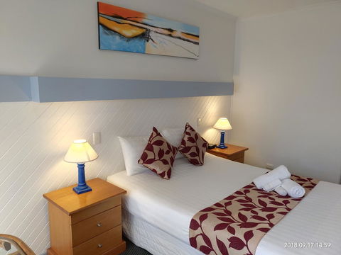 Coachman Motel And Holiday Units - Perths Hotel 11