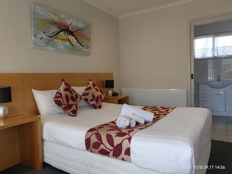 Coachman Motel And Holiday Units - Perths Hotel 5