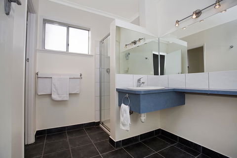 Hamilton Townhouse Motel - Perths Hotel 9