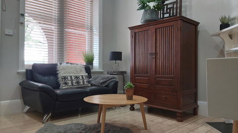 Boutique Heritage Studios On Ryrie Geelong CBD Opposite Hospital - Perths Hotel 0