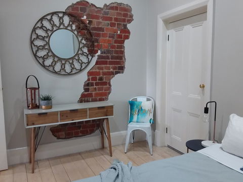 Boutique Heritage Studios On Ryrie Geelong CBD Opposite Hospital - Perths Hotel 20