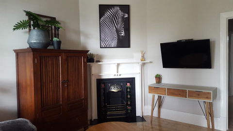 Boutique Heritage Studios On Ryrie Geelong CBD Opposite Hospital - Perths Hotel 22