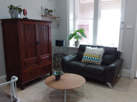 Boutique Heritage Studios On Ryrie Geelong CBD Opposite Hospital - Perths Hotel 21