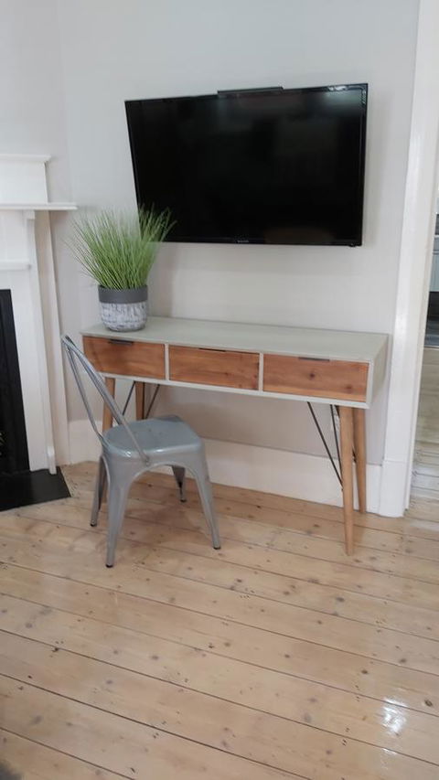 Boutique Heritage Studios On Ryrie Geelong CBD Opposite Hospital - Perths Hotel 12