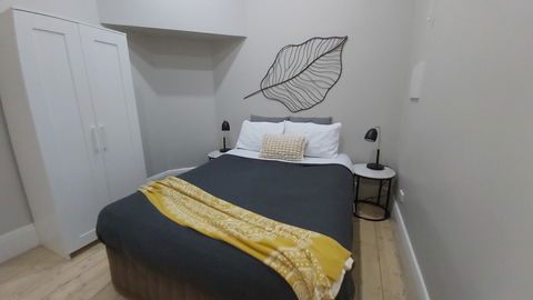 Boutique Heritage Studios On Ryrie Geelong CBD Opposite Hospital - Perths Hotel 6