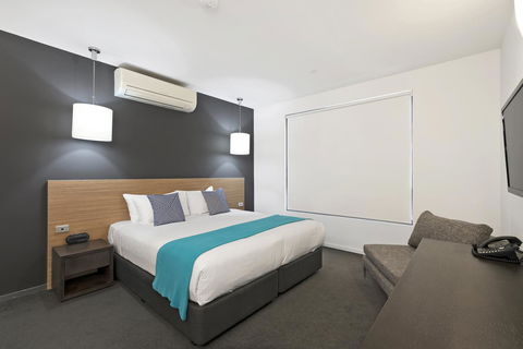 Vue Apartments Geelong - Perths Hotel 5